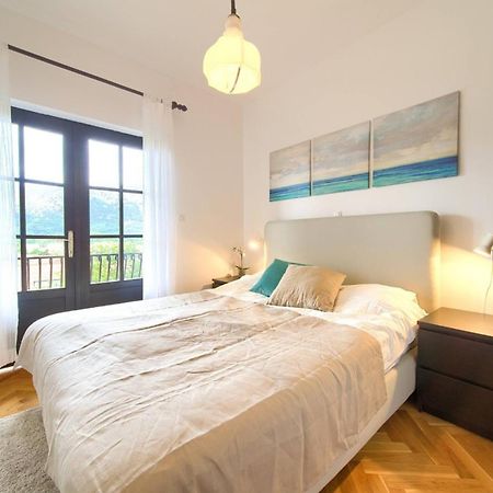 Apartments Nana - Baska エクステリア 写真