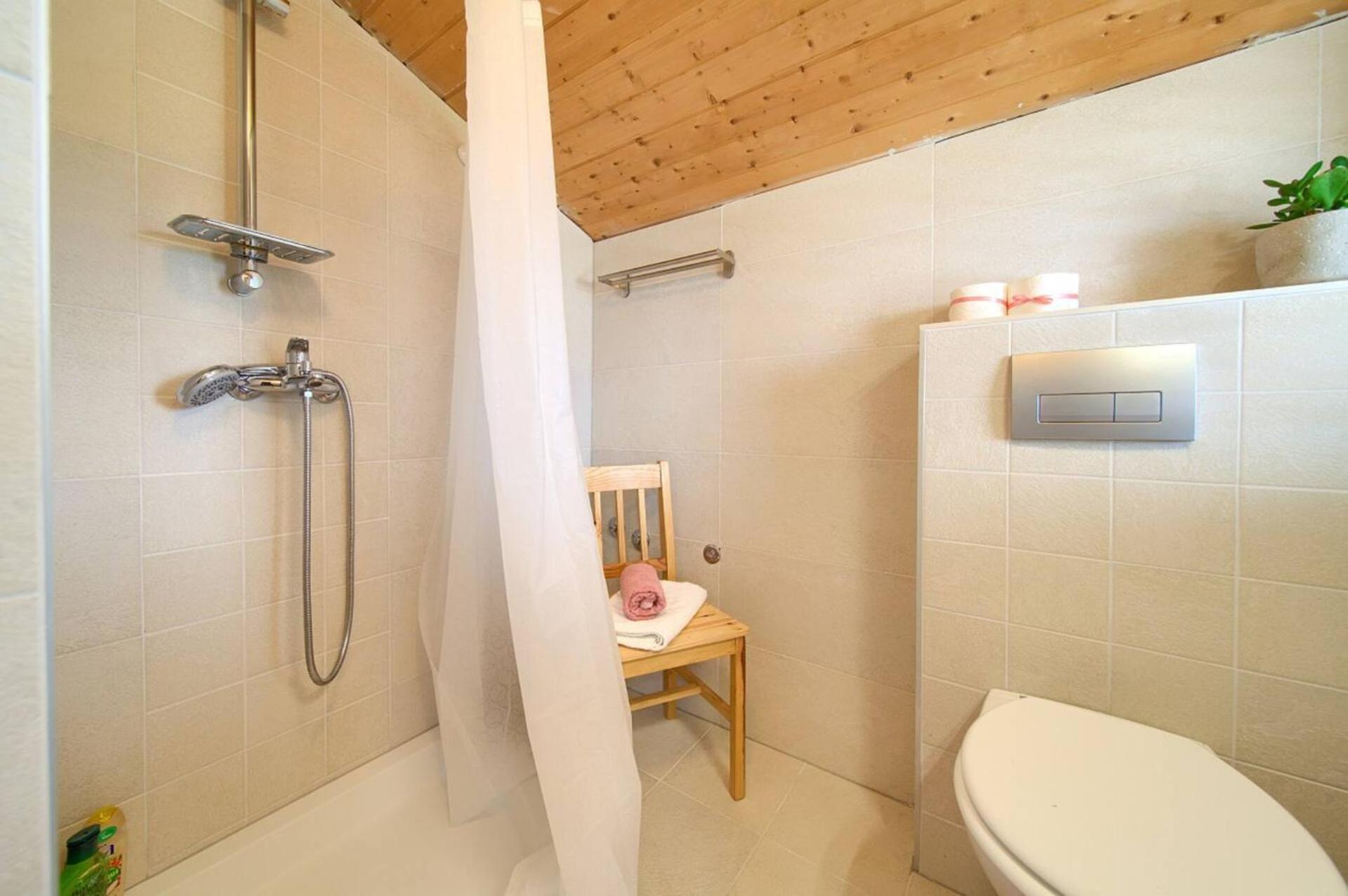 Apartments Nana - Baska エクステリア 写真