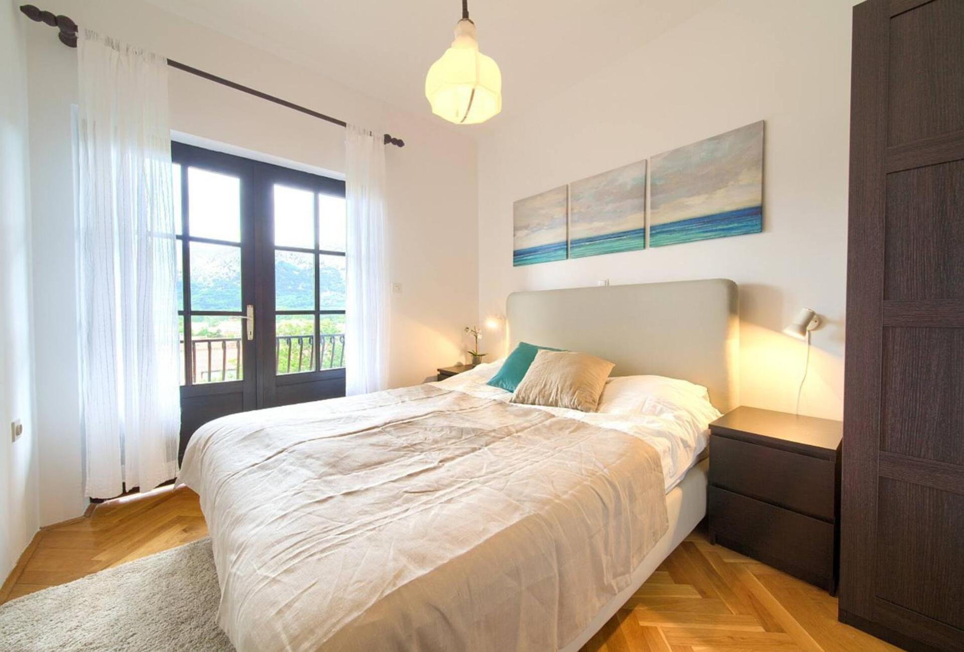Apartments Nana - Baska エクステリア 写真