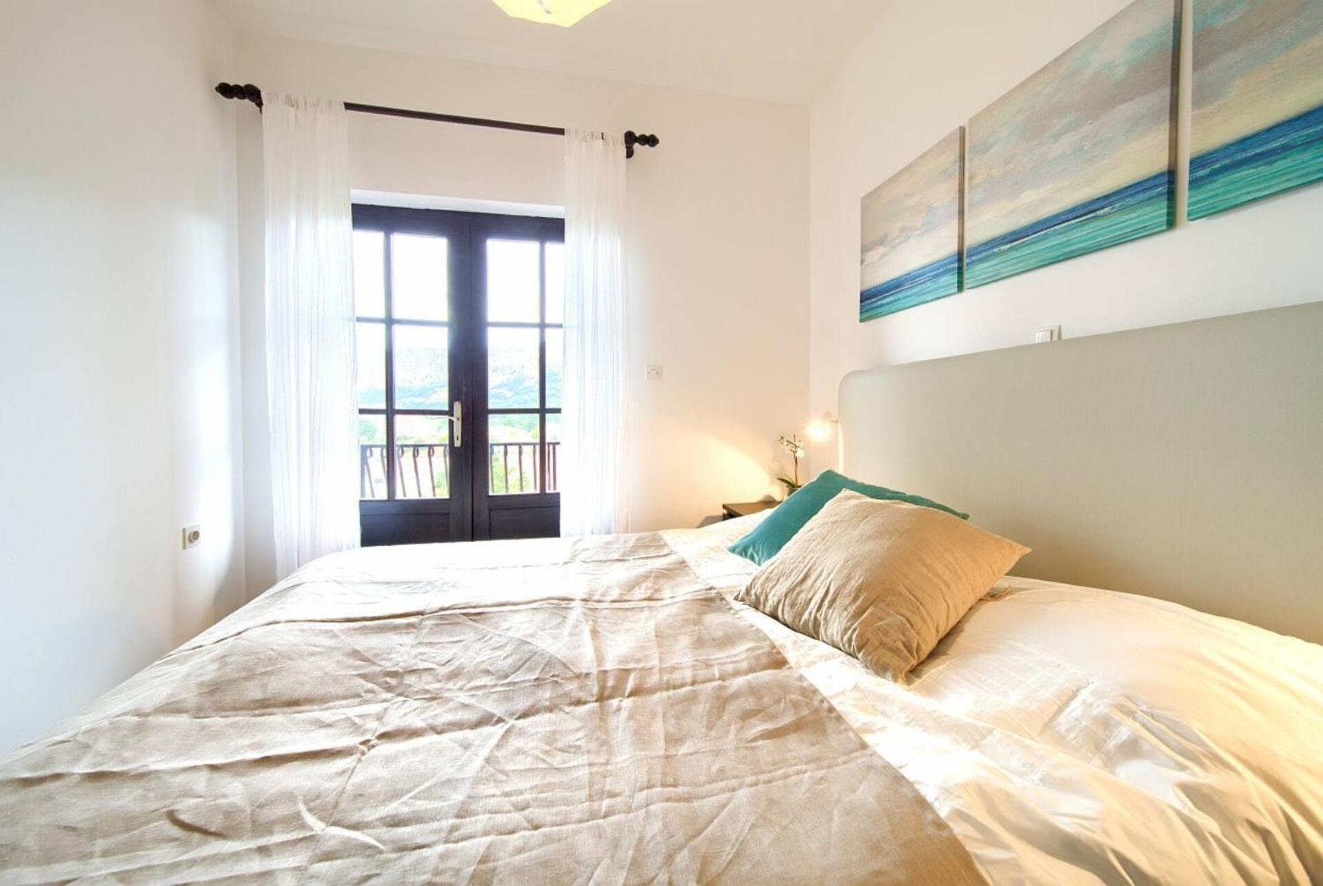 Apartments Nana - Baska エクステリア 写真