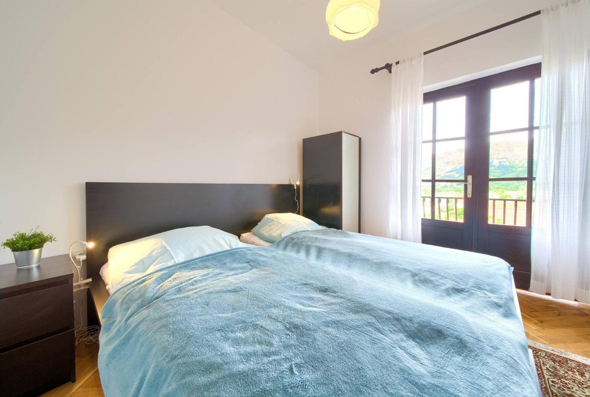 Apartments Nana - Baska エクステリア 写真