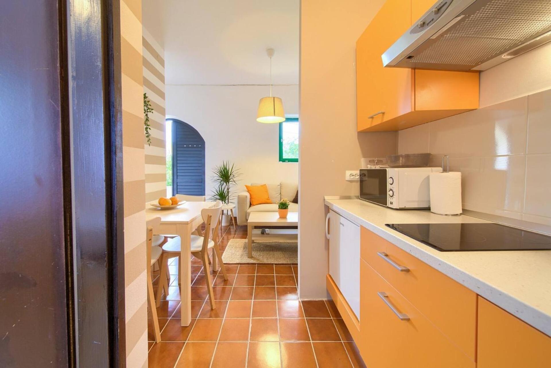 Apartments Nana - Baska エクステリア 写真