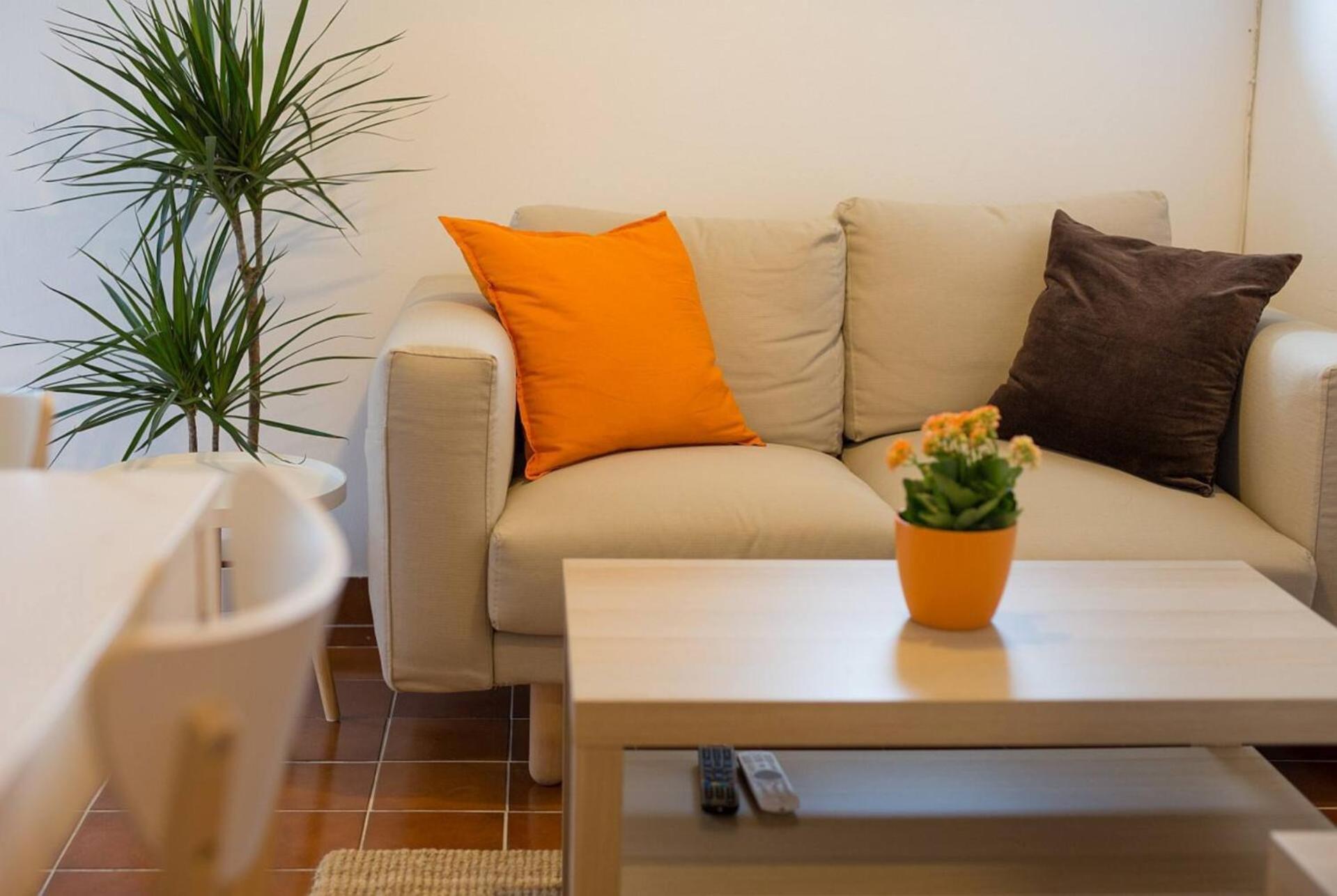 Apartments Nana - Baska エクステリア 写真